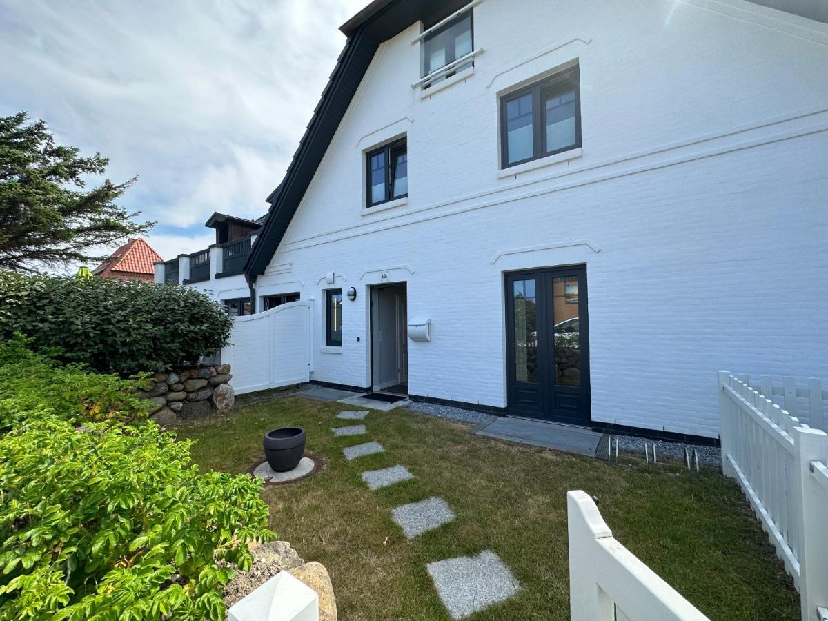 Cloud Nine Apartment Westerland