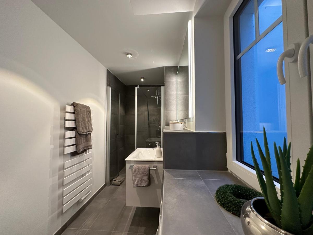 Apartment Cloud Nine